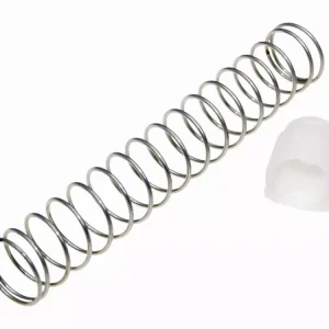 Feder Vergaserschieber Polini für Flachschieber Vergaser Letzte Chance