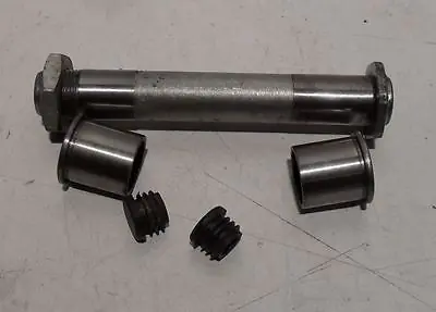 Passend für  Zündapp CS Hai 448 448-14.601/  Schwingenlager Reparatursatz Achse Buchsen Kostenfreie Lieferung