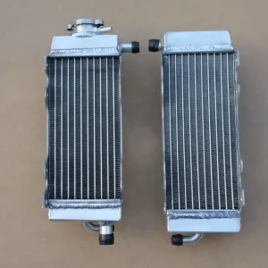 Yamaha YZ 125 High performance Kühler 96-01 Sofort Bestellen