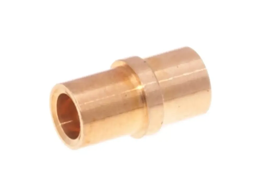 Nadeldüse Polini für Flachschieber Vergaser 24-26 (11,2mm) Solange Der Vorrat Reicht