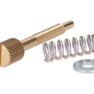 Heißes Angebot Standgasschraube Polini für Flachschieber Vergaser 32-34