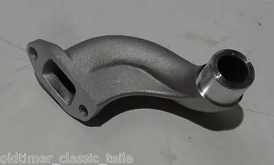 Ansaugstutzen Kreidler Florett Mokick RMC RM LF LH 14mm Bing Vergaser  K54 Bestseller