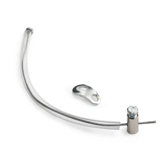 Jetzt Kaufen FUSSBREMSHEBEL-SICHERUNG