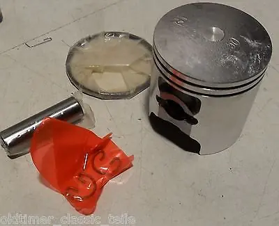 Letzte Chance Kolben Honda MBX MTX 80R Durchmesser 49,3 mm + 0,50 wie 12120-GE3-000