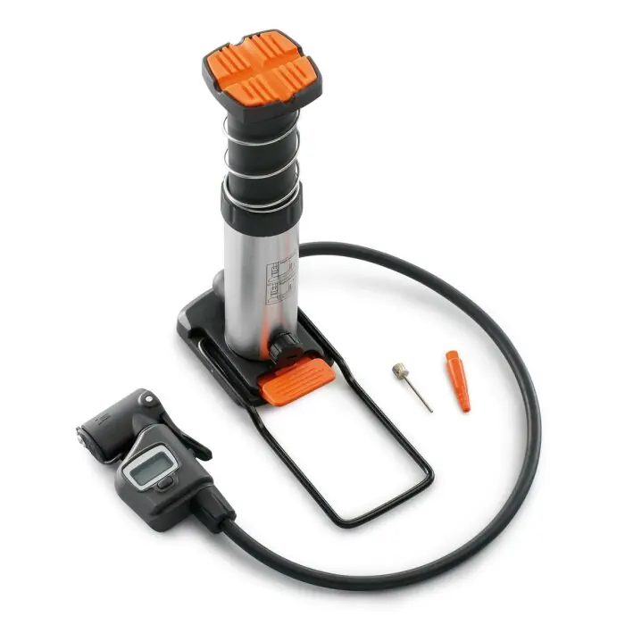 FUSSLUFTPUMPE Schnäppchen