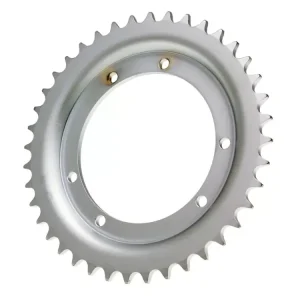 Angebot Kettenrad 40 Zähne für Puch Maxi, X30