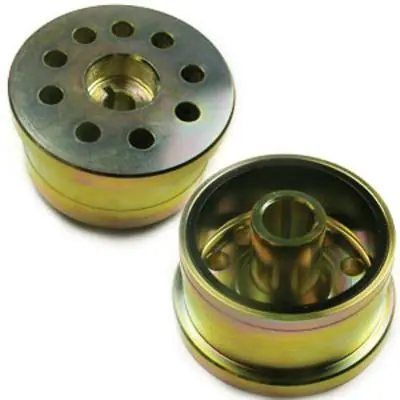 Markenware Yamaha YZ 250 Polrad ab 2000