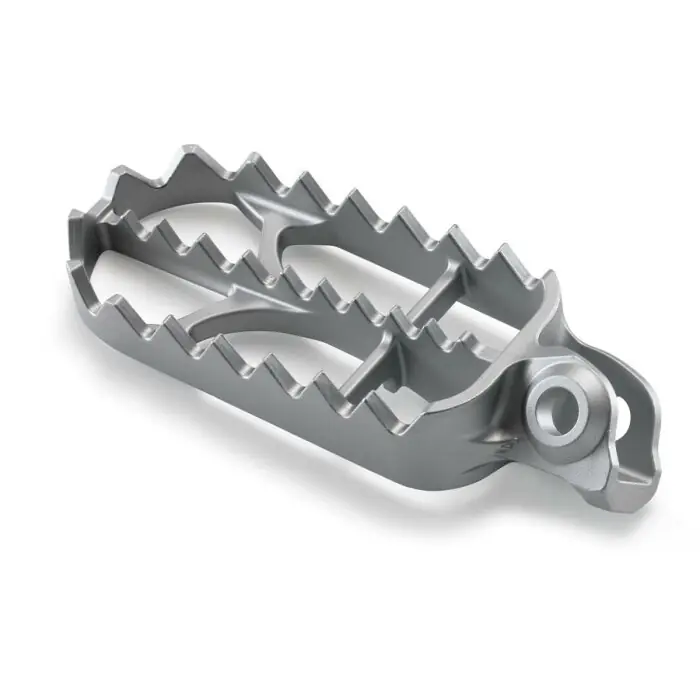 FUSSRASTE LINKS RALLY      07 Jetzt Kaufen