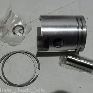 Kolben LKH Zylinder 50 ccm Hercules DKW Rixe Bauer Miele Göricke Sachs 50 /3 /4 Preiswert