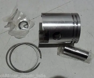 Kolben LKH Zylinder 50 ccm Hercules DKW Rixe Bauer Miele Göricke Sachs 50 /3 /4 Preiswert