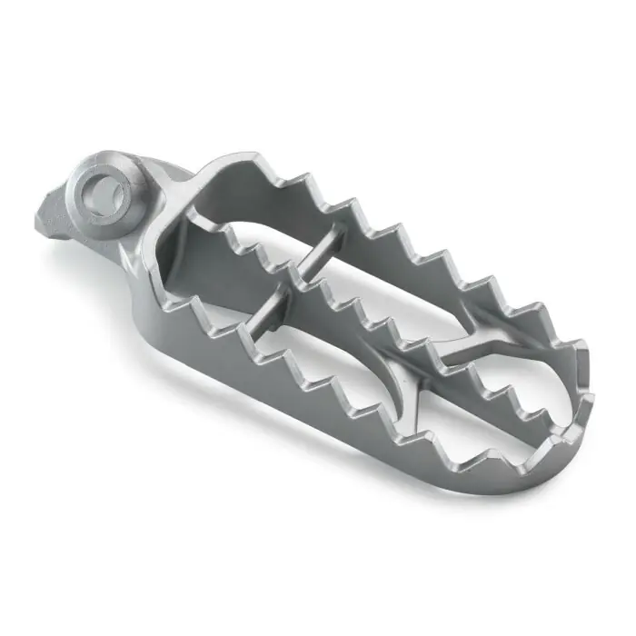 Mega-Angebot FUSSRASTE RECHTS RALLY 07