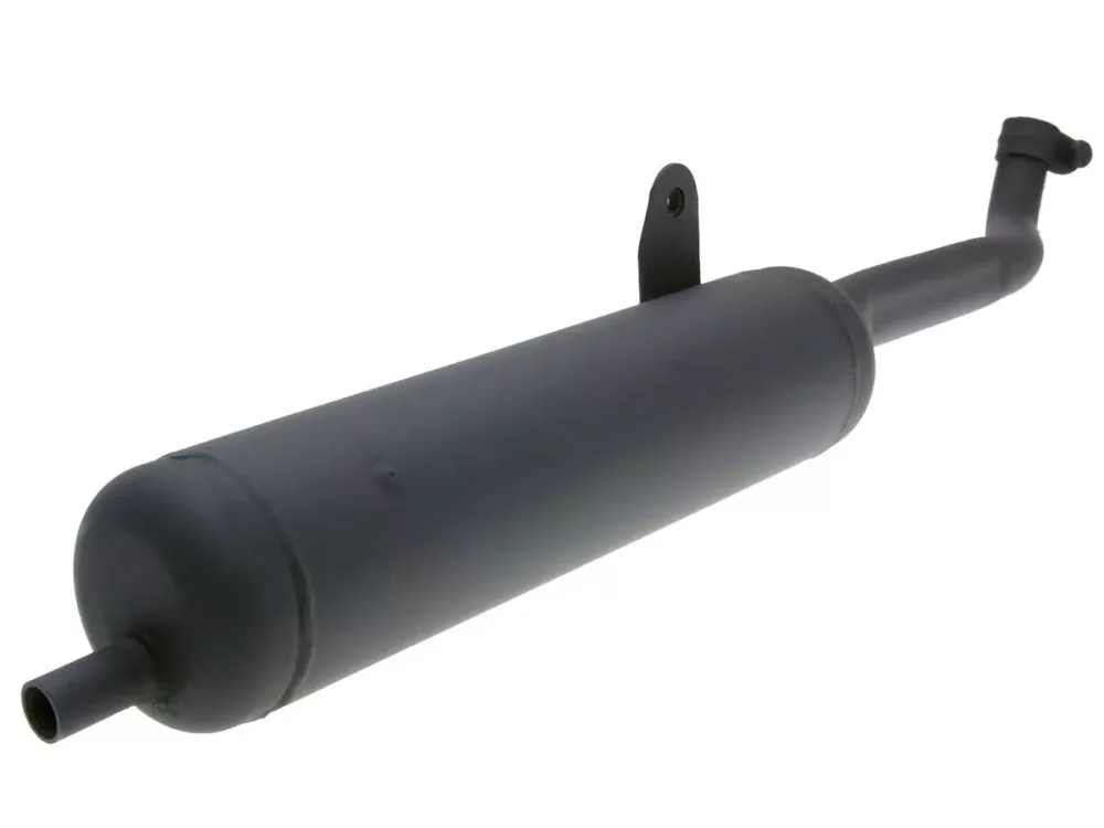 Auspuff für Piaggio Ciao PX Letzte Chance