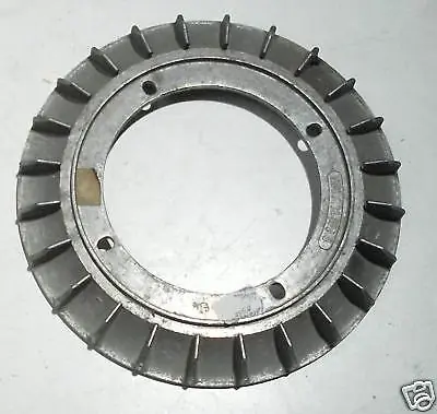 Wochenendangebot Lüfterrad für Puch MV MS NEU