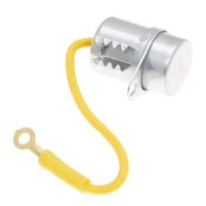 Kracherpreis Kondensator für Piaggio Bravo, Ciao, Grillo, Si