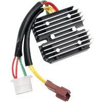 Aprilia ETV RSV 1000 Caponord Laderegler Ausverkauf