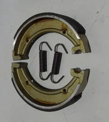 Angebot Bremsbeläge Hercules Ultra 80 / U80 Chopper 160 x 30 mm