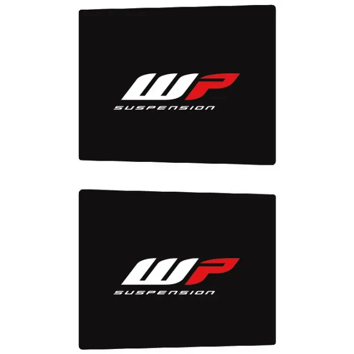 GABELAUFKLEBER-SET WP SCHW.48 Versand Am Gleichen Tag