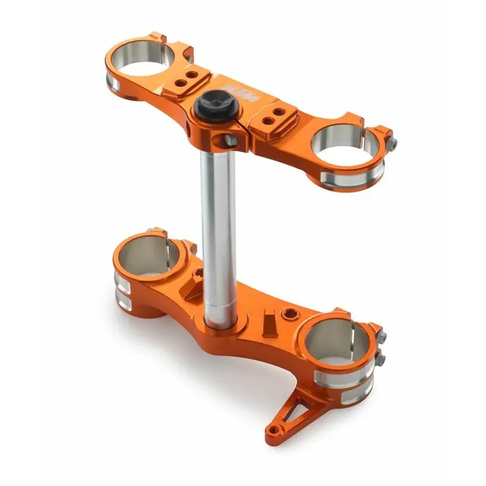 Neue Ware Gabelbrücke Factory kpl.