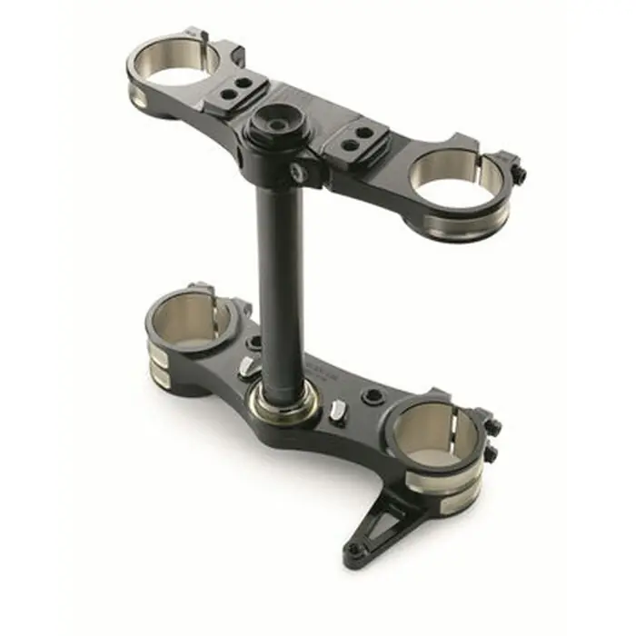 Super-Preis Gabelbrücke Factory kpl.