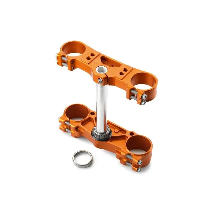 Gabelbrücke gefräst Neu Im Sortiment