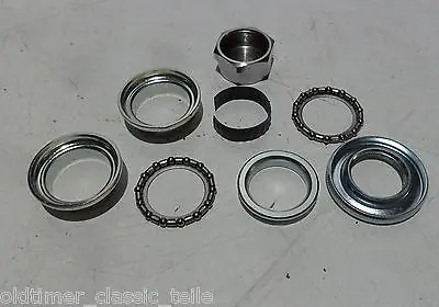 Jetzt Bestellen Repro Lenkkopflager Steuersatz für Zündapp ZD ZX ZL ZR ZS 20 25 50 Mofa Moped NEU