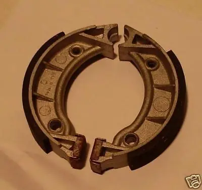 Bremsbeläge NEU Kreidler MF4 80mm Top-Seller