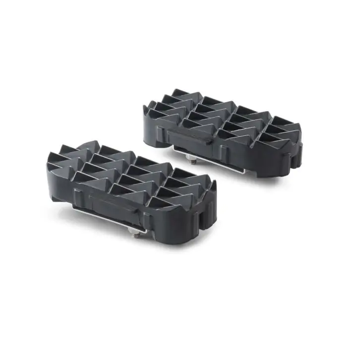 Jetzt Kaufen Fussrasten Einsatz kpl.