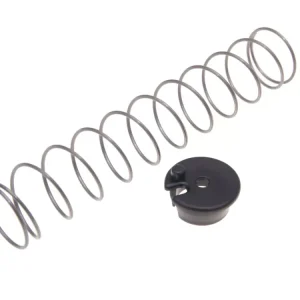 Feder Vergaserschieber Polini für CP Vergaser Kostenfreie Lieferung