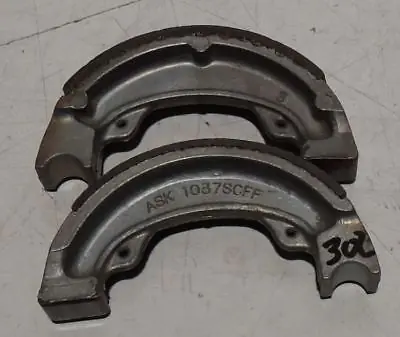 Jetzt Bestellen Bremsbeläge NEU Honda NH 50 80 Lead 95x20 mm NEU 302