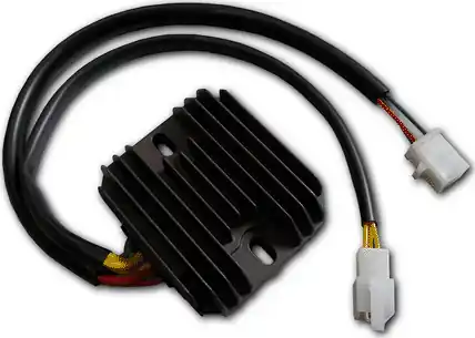 Honda NX 650 Dominator Laderegler 95-99 Kracherpreis