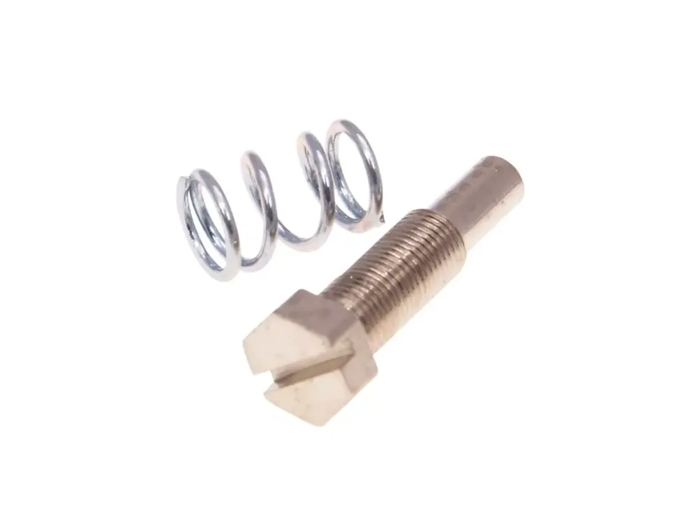 Wochenendangebot Standgasschraube Polini für CP Vergaser 15