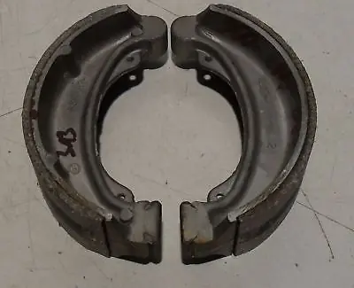 Honda Bremsbeläge Bremsbacken CB 250 400 450 VT 500 Angebot