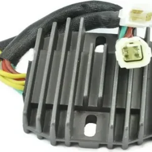 Suzuki SV 650 Laderegler 04-08 Preisreduziert