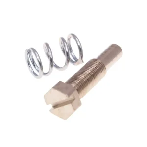 Neue Kollektion Standgasschraube Polini für CP Vergaser 21-23