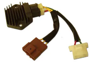 Schneller Versand Aprilia RST 1000 Laderegler