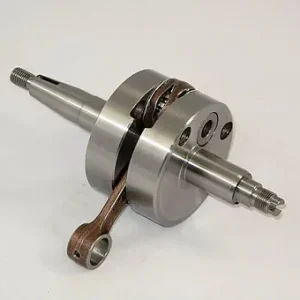 Expressversand Kawasaki KX 60 Kurbelwelle 84-03