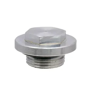 Garantierte Lieferung Ablassschraube Schwimmerkammer Polini für CP Vergaser