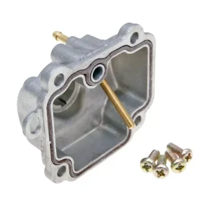 Highlight Schwimmerkammer geschlossen Polini für CP Vergaser