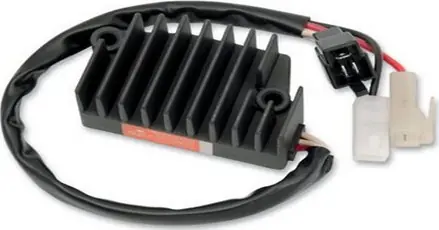 Yamaha V MAx 1200 Laderegler 85-07 Markenprodukt