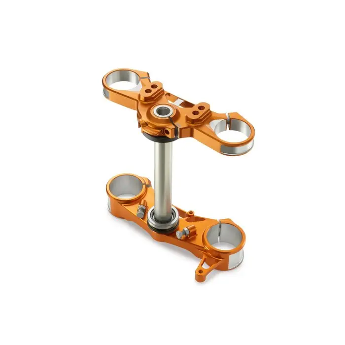 Rabatt Gabelbrücke kpl. X=32 mm