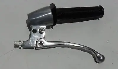 Nur Heute Kupplungsgriff  KS50 Hercules K50 Kreidler RS Puch KTM  60 - 70 Jahre ALU