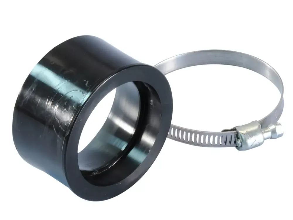 Luftfilteradapter Polini 60x31,1mm für CP Vergaser Aktuell