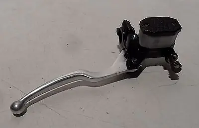 Saisonangebot Passend für Zündapp KS50 KS80 Bremspumpe Handbremse 530-17.746  Scheibenbremse