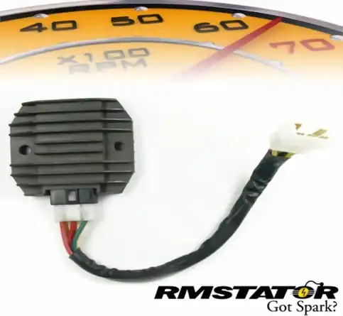 Suzuki GSX-R 1000 Laderegler 01-04 Solange Der Vorrat Reicht