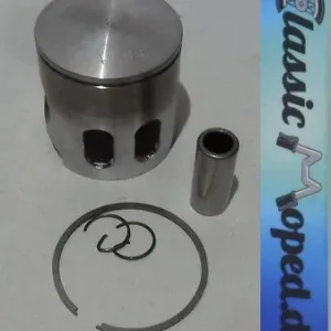 Must-Have Kolben 49,94 mm B passend für 100 ccm Zündapp KS80 K 80 SX B Membran Zylinder Tuningzylinder
