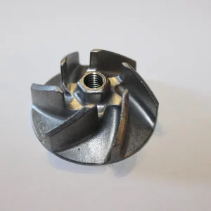 Solange Der Vorrat Reicht Honda CRF 450 Wasserpumpenrad / Impeller