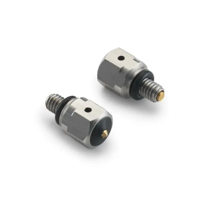 GABELENTLÜFTUNGSSET Preis Gesenkt