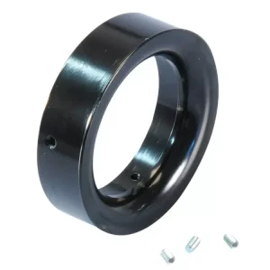 Preiswert Luftfilteradapter Polini 61mm Stahl für CP Evolution Vergaser