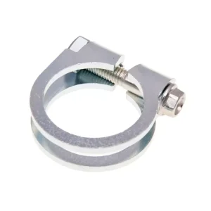 Stahlklemme Polini für CP Klemmvergaser Preiswert