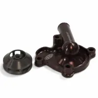 Preisreduziert Honda CRF 250 Wasserpumpe Pro Circuit ab 10